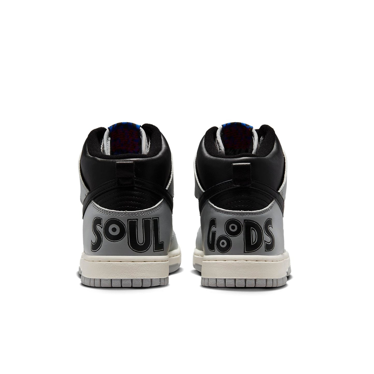 Nithtke SOULGOODS x Duthtnk High ''80s' DR1415-001
