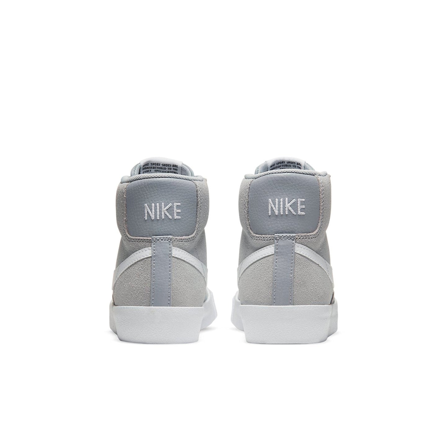 (GS) Nithtke blathtzer Mid '77 'Wolf Grey' DD3237-001