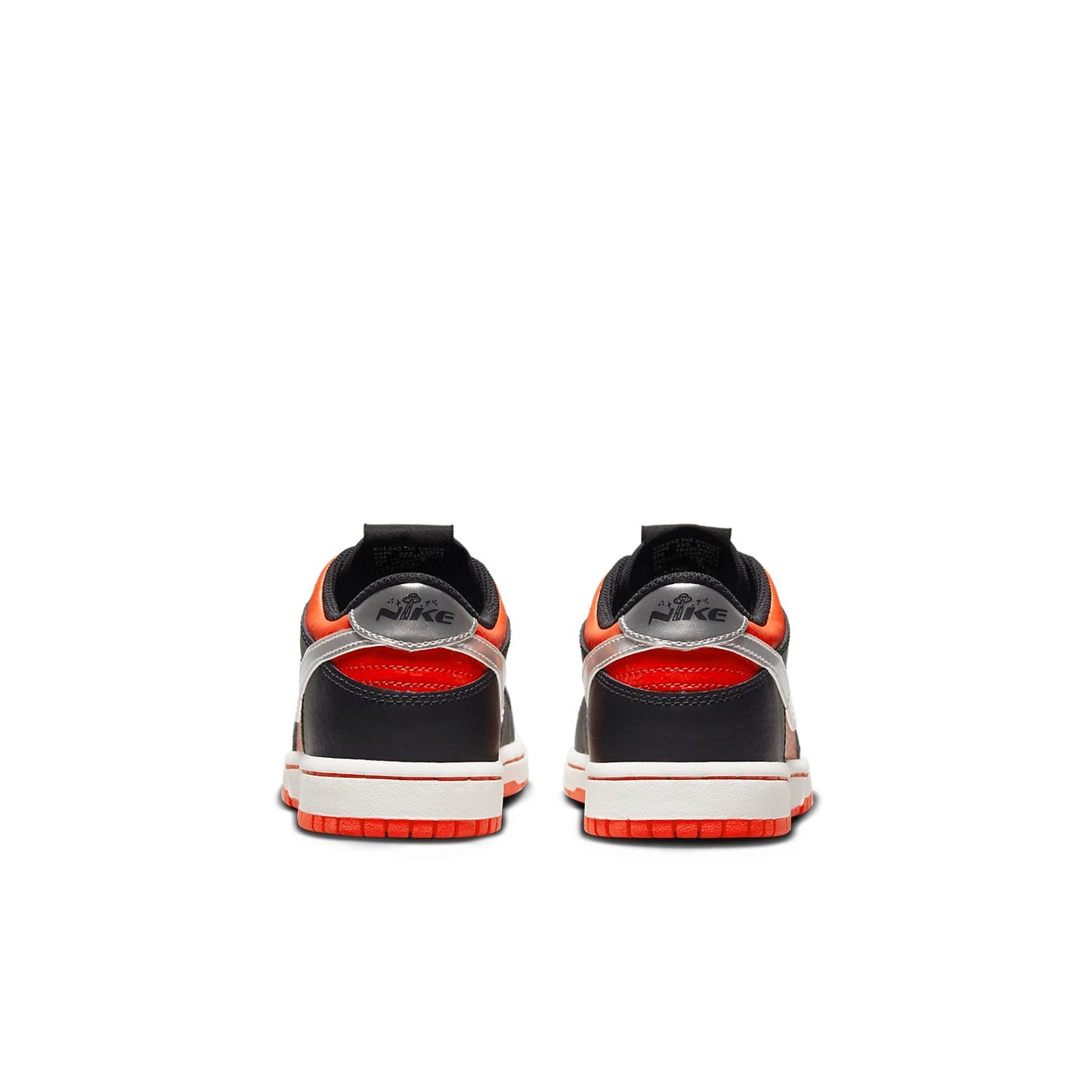 (GS) Nithtke Duthtnk Low Martian 'Red' DV1988-001