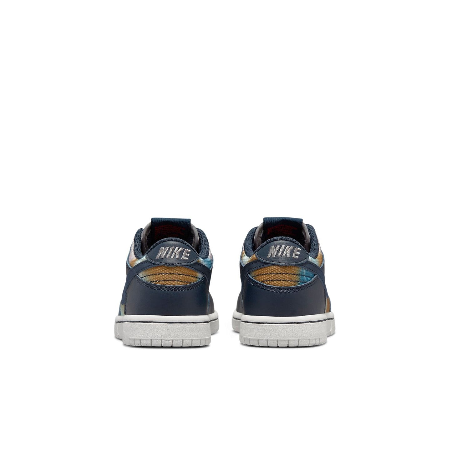 (PS) Nithtke Duthtnk Low SE 'Graffiti - Obsidian' DM1052-400