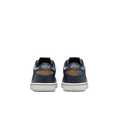 (PS) Nithtke Duthtnk Low SE 'Graffiti - Obsidian' DM1052-400