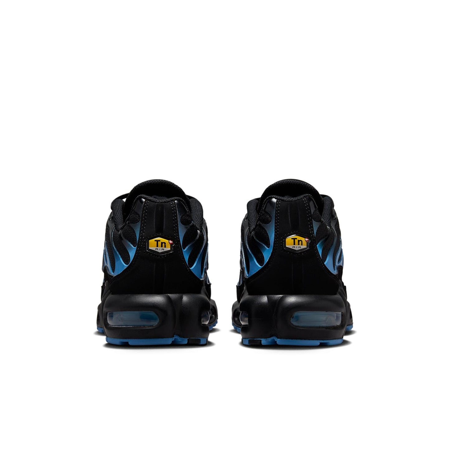 Nithtke Aithtr Max Plus 'Black University Blue' DM0032-005