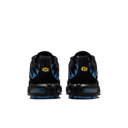 Nithtke Aithtr Max Plus 'Black University Blue' DM0032-005