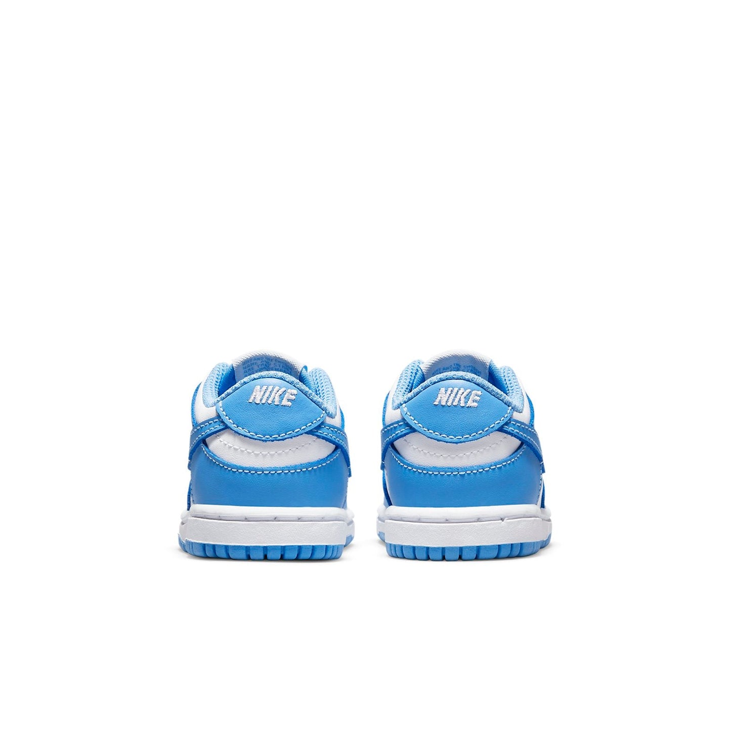 (TD) Nithtke Duthtnk Low 'University Blue' CW1589-103