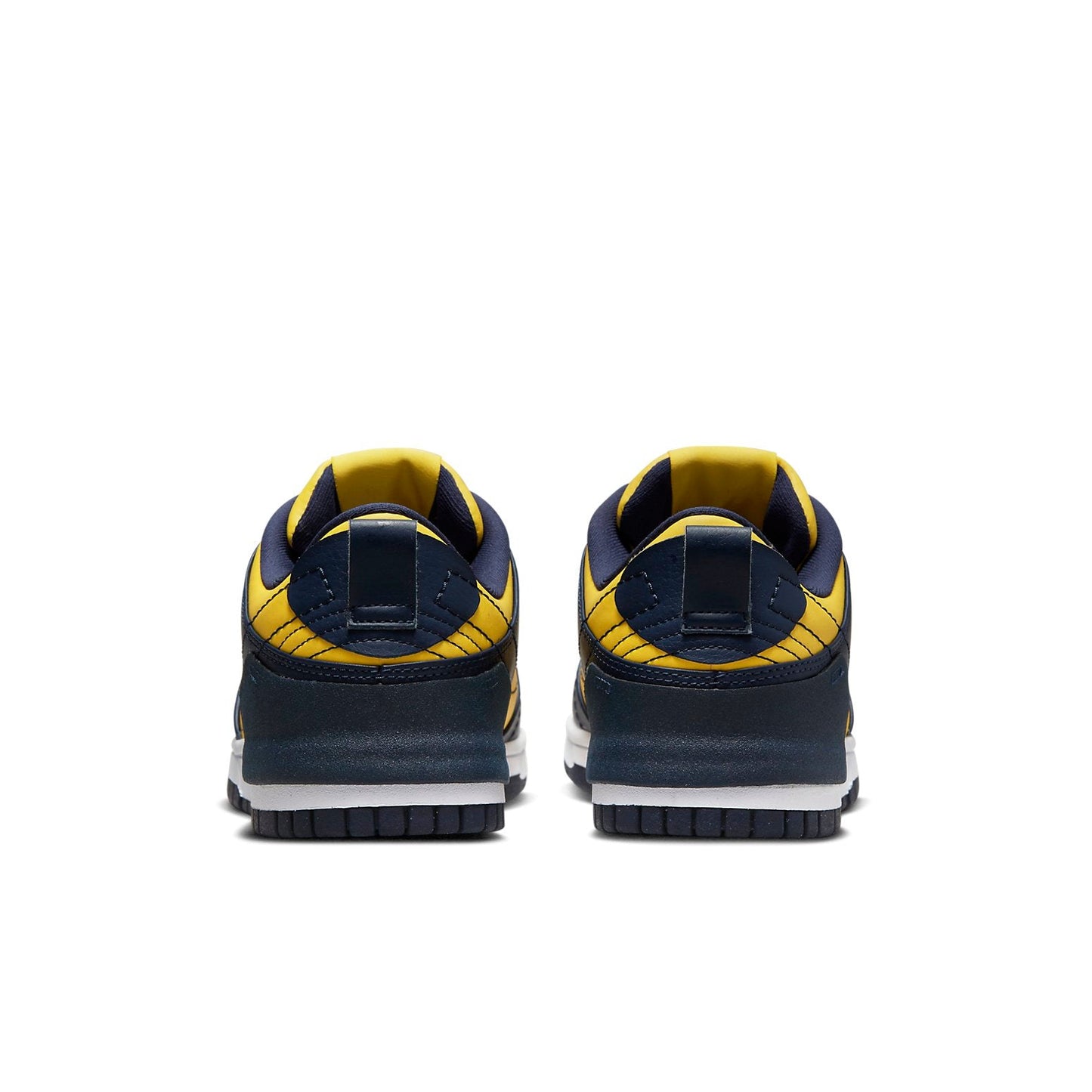 (WMNS)Nithtke Duthtnk Low Disrupt 2 'Michigan' DV4024-400