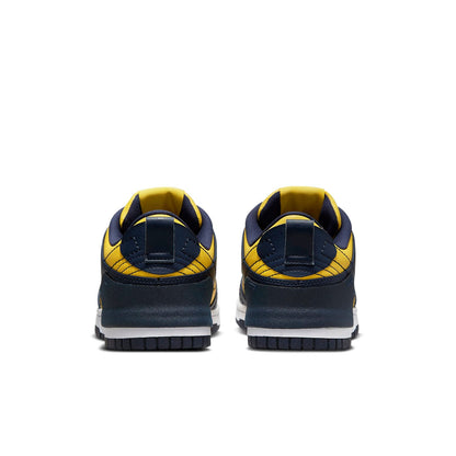 (WMNS)Nithtke Duthtnk Low Disrupt 2 'Michigan' DV4024-400