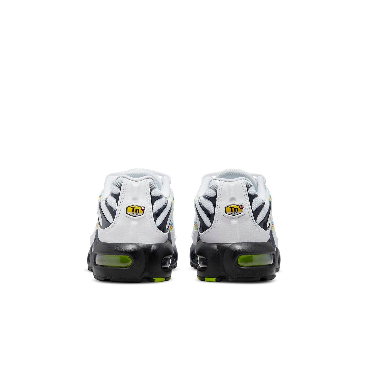 (GS) Nithtke Aithtr Max Plus 'Layered Swoosh' DV7140-100