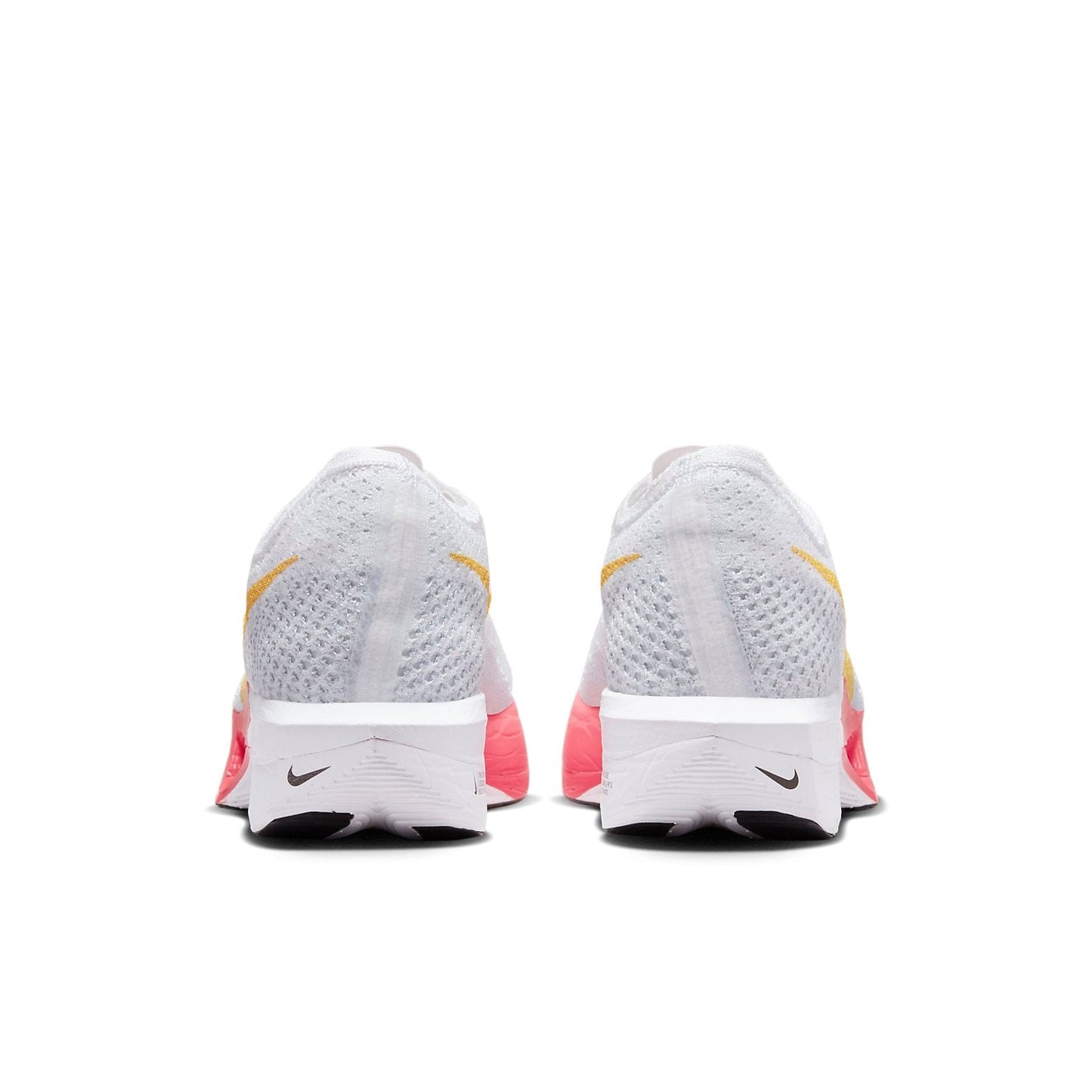 (WMNS) Nithtke Zoothtmx VaporFly Next% 3 'White Gold Sea Coral' DV4130-101