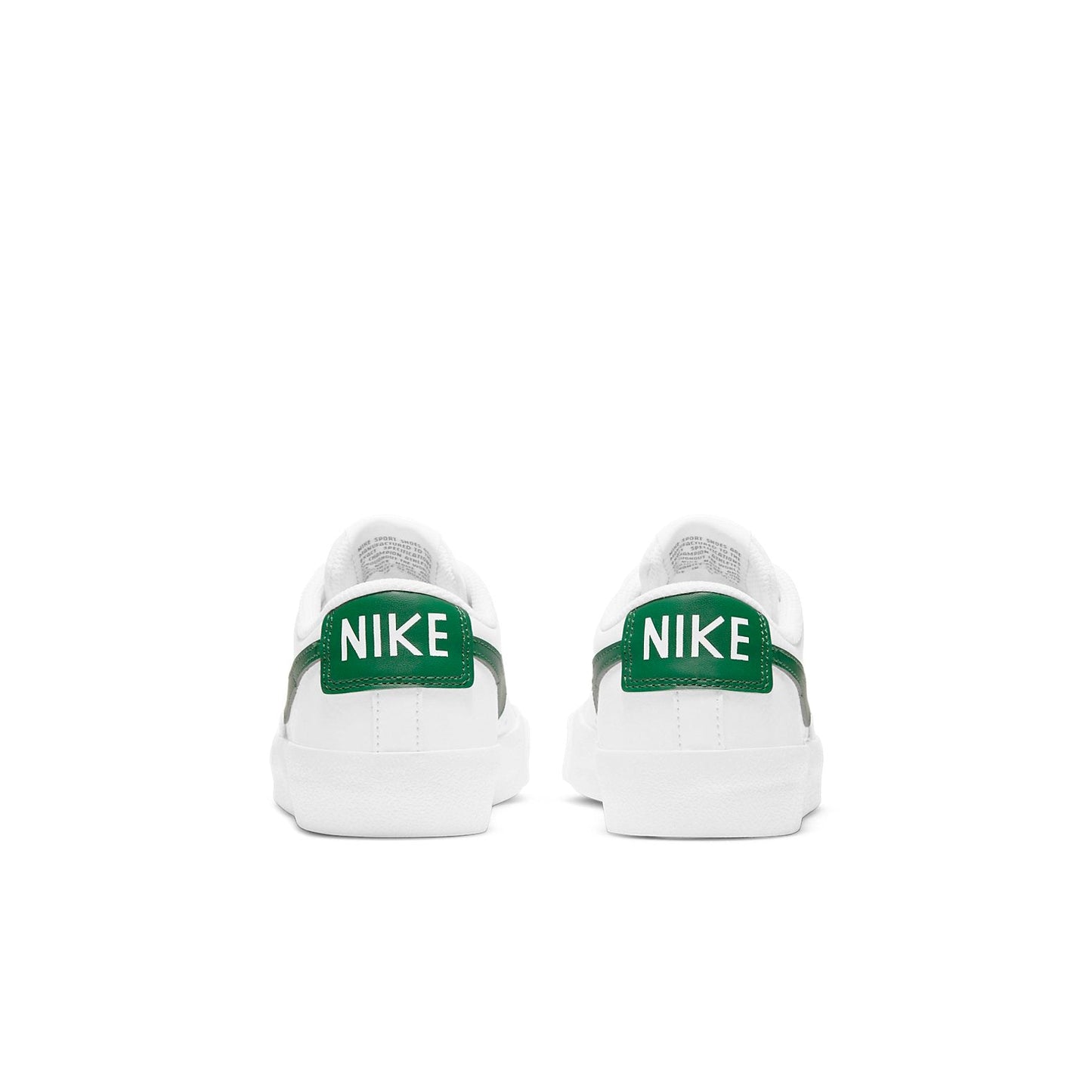 (GS) Nithtke blathtzer Low '77 'White Pine Green' DA4074-115