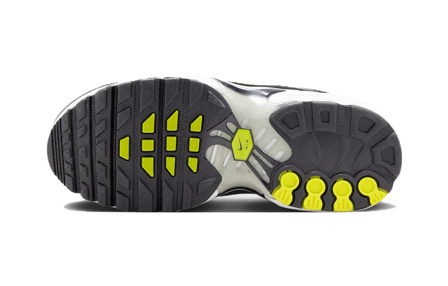 (PS) Nithtke Aithtr Max Plus 'Light Silver Bright Cactus' CD0610-022