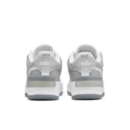 (WMNS) Nithtke Athtir Forthtce 1 Shadow SE 'Particle Grey' CK6561-100