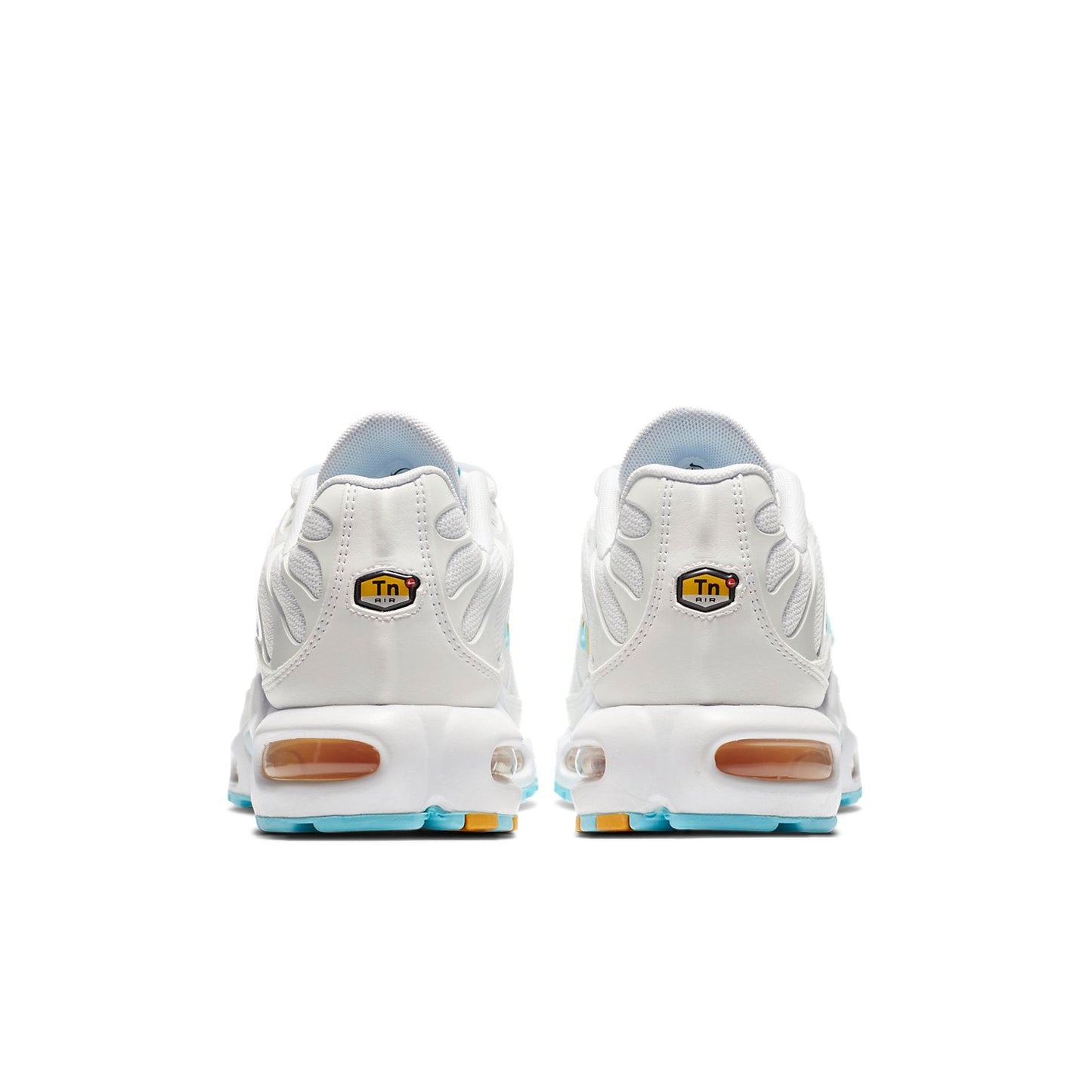 (WMNS) Nithtke Aithtr Max Plus White/Blue DA4287-100