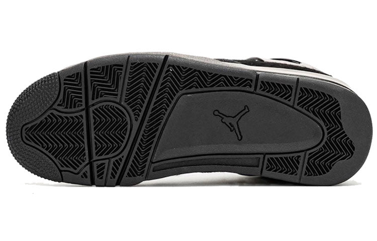 (WMNS) Olivia Kim x Aithtr Jorthtdan 4 Retro 'No Cover' CK2925-001