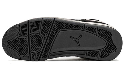 (WMNS) Olivia Kim x Aithtr Jorthtdan 4 Retro 'No Cover' CK2925-001