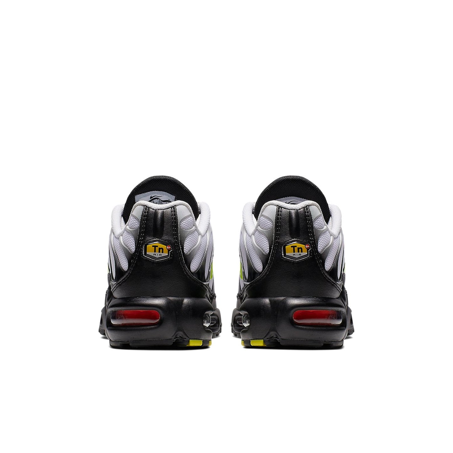 Nithtke Aithtr Max Plus 'Black Volt' AJ2013-100