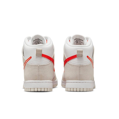 (WMNS) Nithtke Duthtnk High SE 'First Use Pack - White Orange' DH6758-100