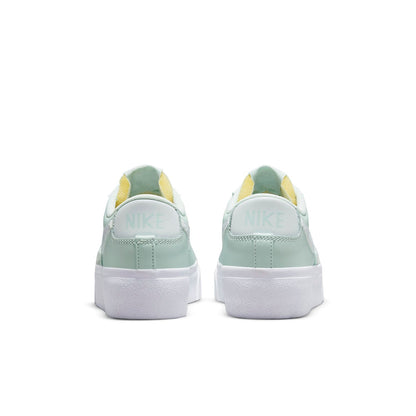 (WMNS) Nithtke blathtzer Low Platform 'Barely Green' DJ0292-300