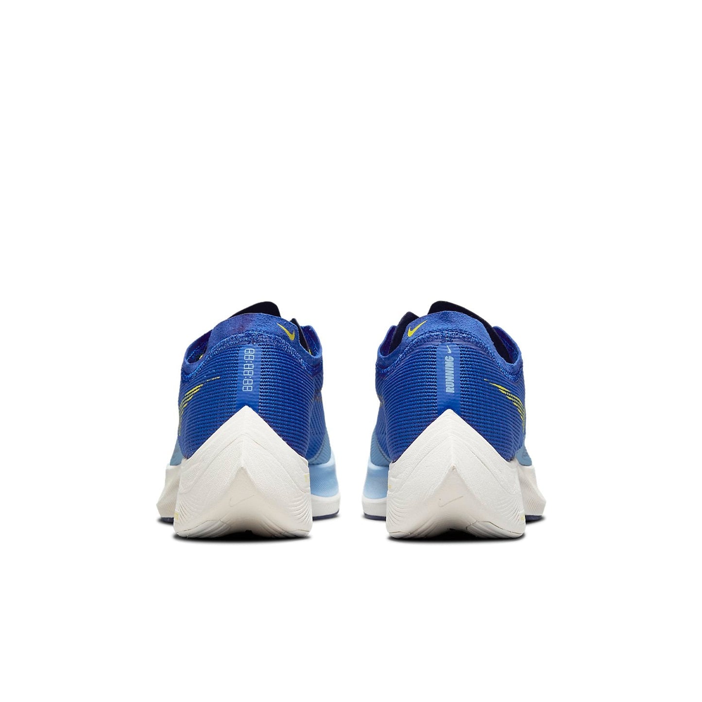 Nithtke Zoothtmx Vaporfly NEXT% 2 'Hyper Royal Yellow Strike' DM8324-400