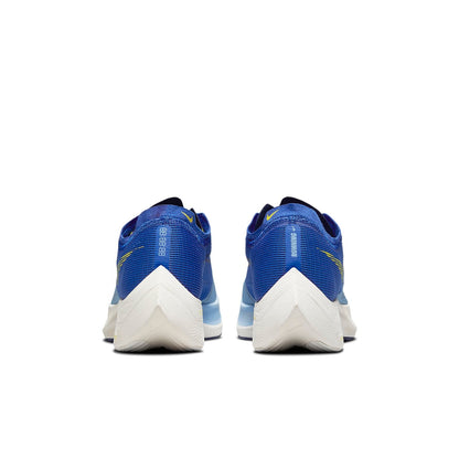 Nithtke Zoothtmx Vaporfly NEXT% 2 'Hyper Royal Yellow Strike' DM8324-400
