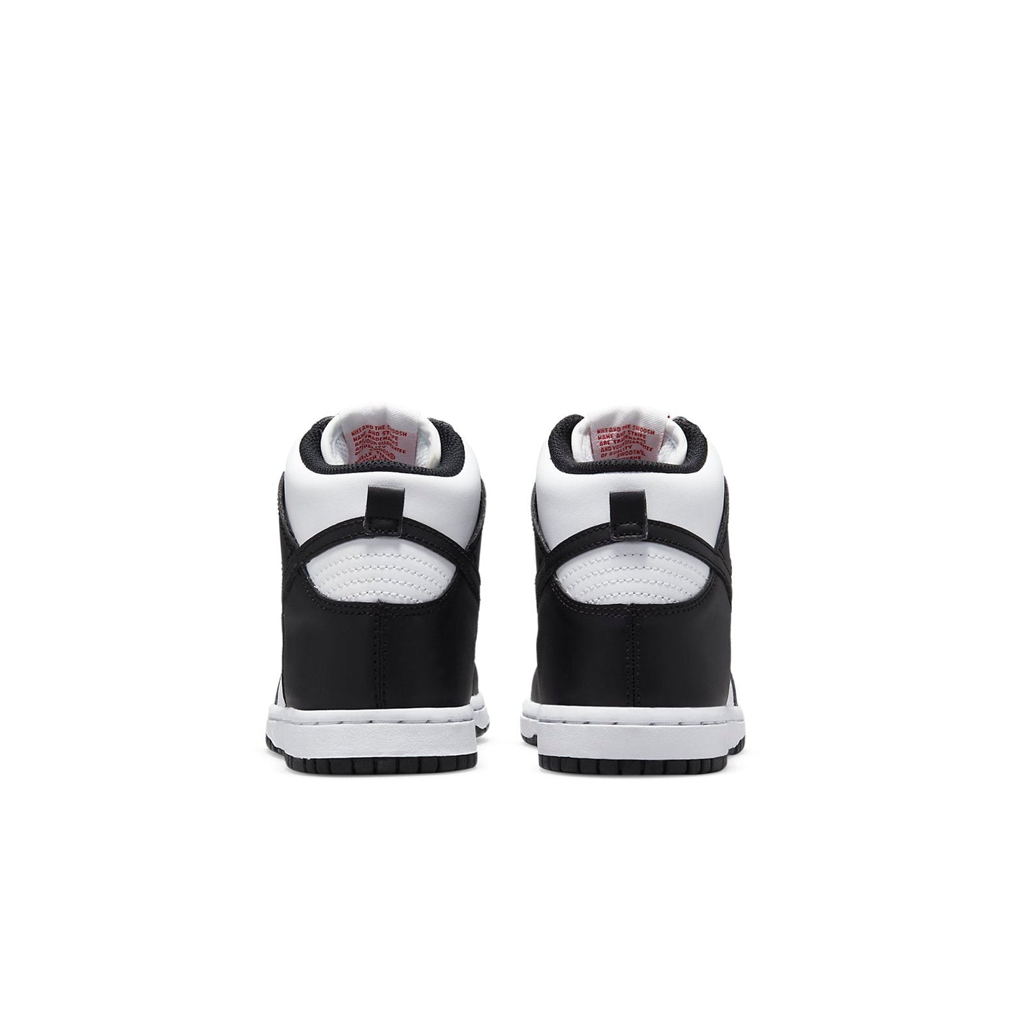 (PS) Nithtke Duthtnk High 'Panda' DD2314-103