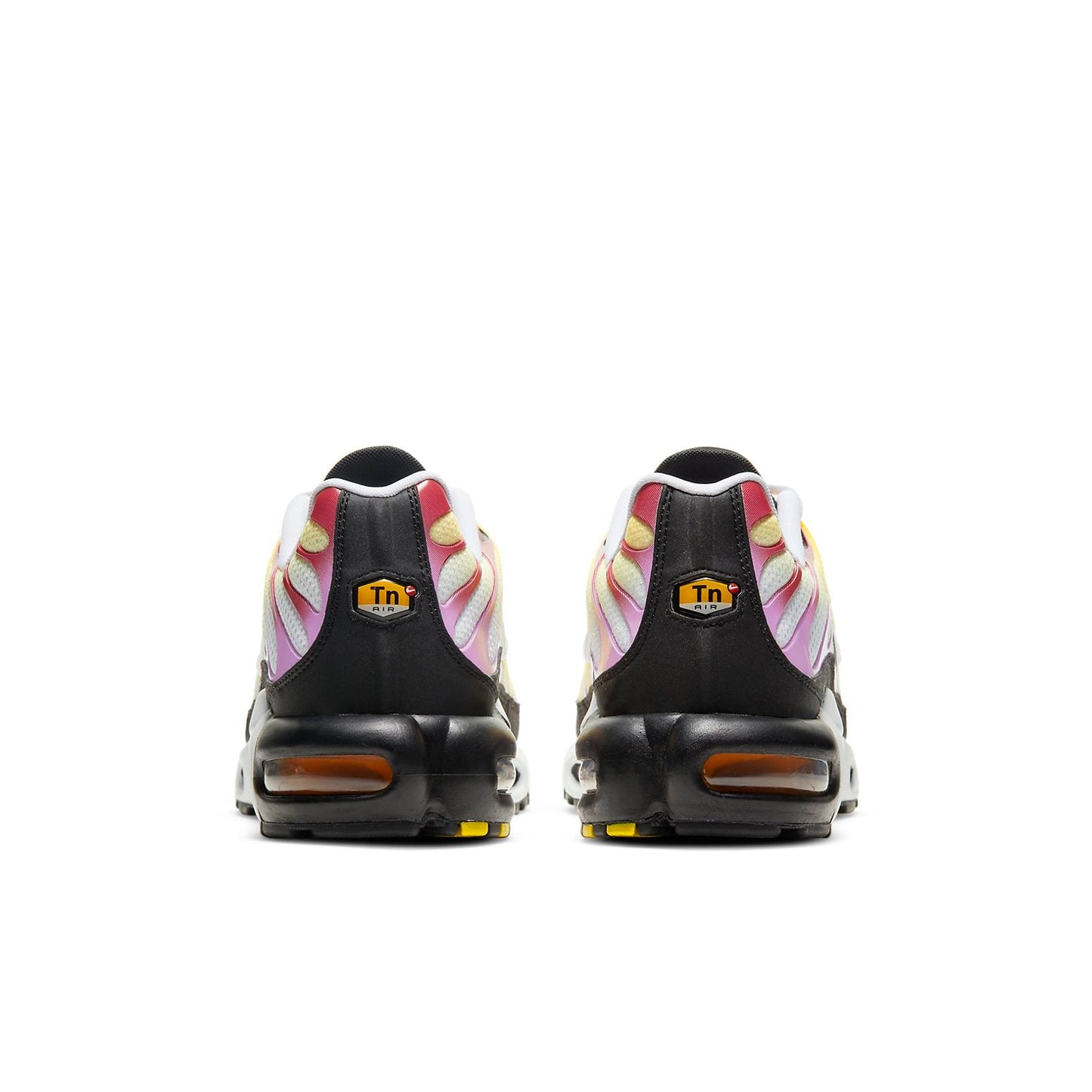 Nithtke Aithtr Max Plus 'Laser Orange Fuchsia' CZ1651-800