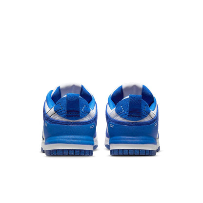 (WMNS) Nithtke Duthtnk Low Disrupt 2 'White Hyper Royal' DH4402-102