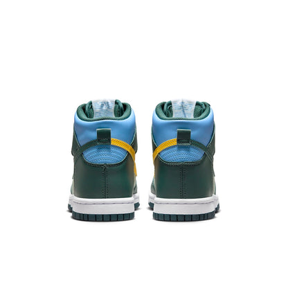 (GS) Nithtke Duthtnk High 'Deep Jungle University Blue' DB2179-300