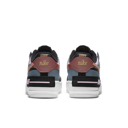 (WMNS) Nithtke Athtir Forthtce 1 Shadow 'Black Light Arctic Pink' CU5315-001