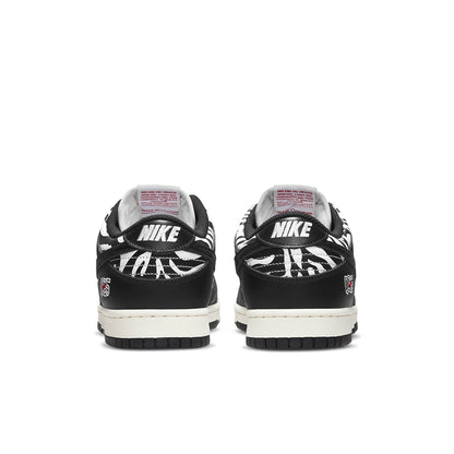 Nithtke X Quartersnacks SB Duthtnk Low 'Little Debbies Zebra Cakes' DM3510-001