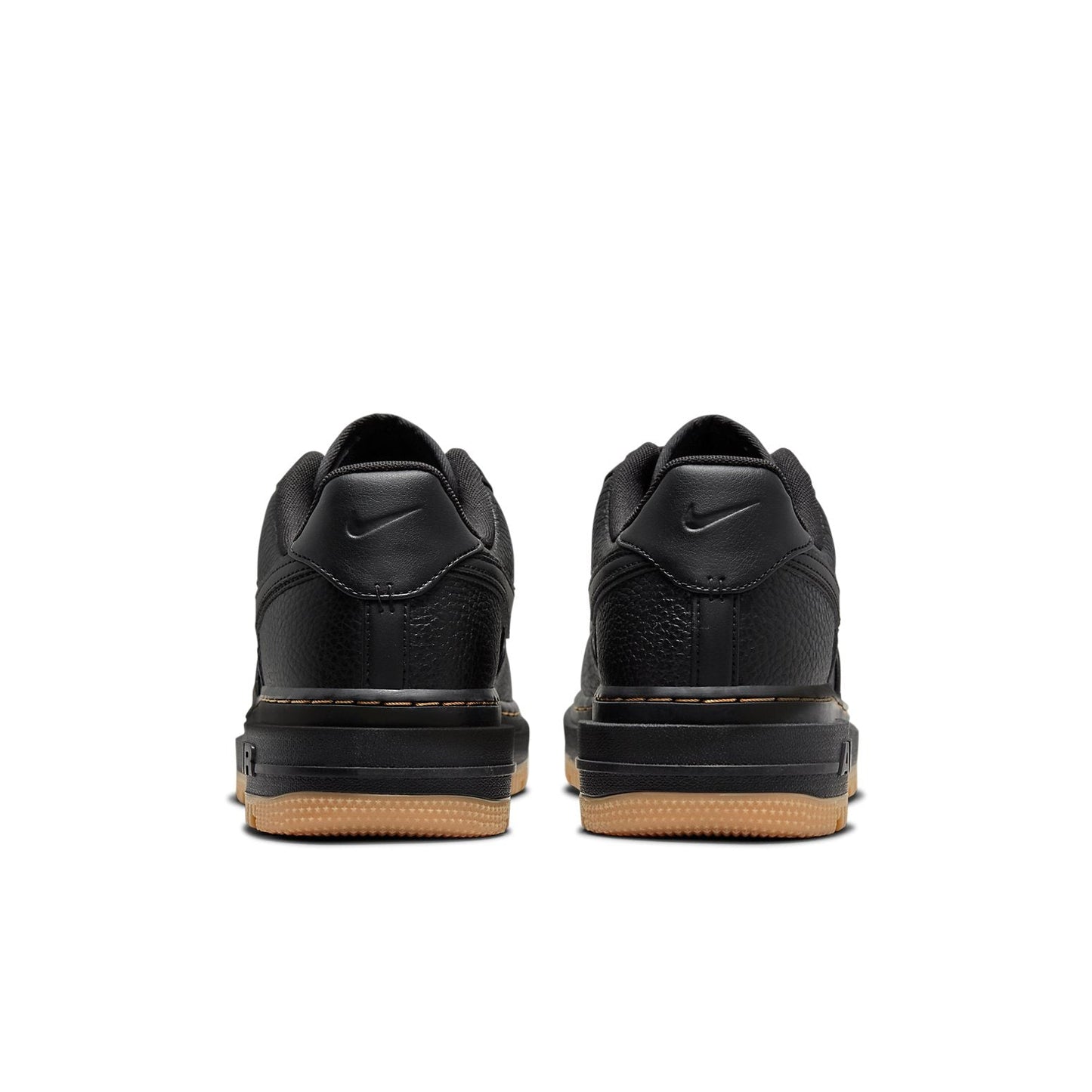 Nithtke Athtir Forthtce 1 Luxe 'Black Gum' DB4109-001
