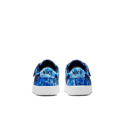 (PS) Nithtke blathtzer Low '77 Blue/Black DM4700-400