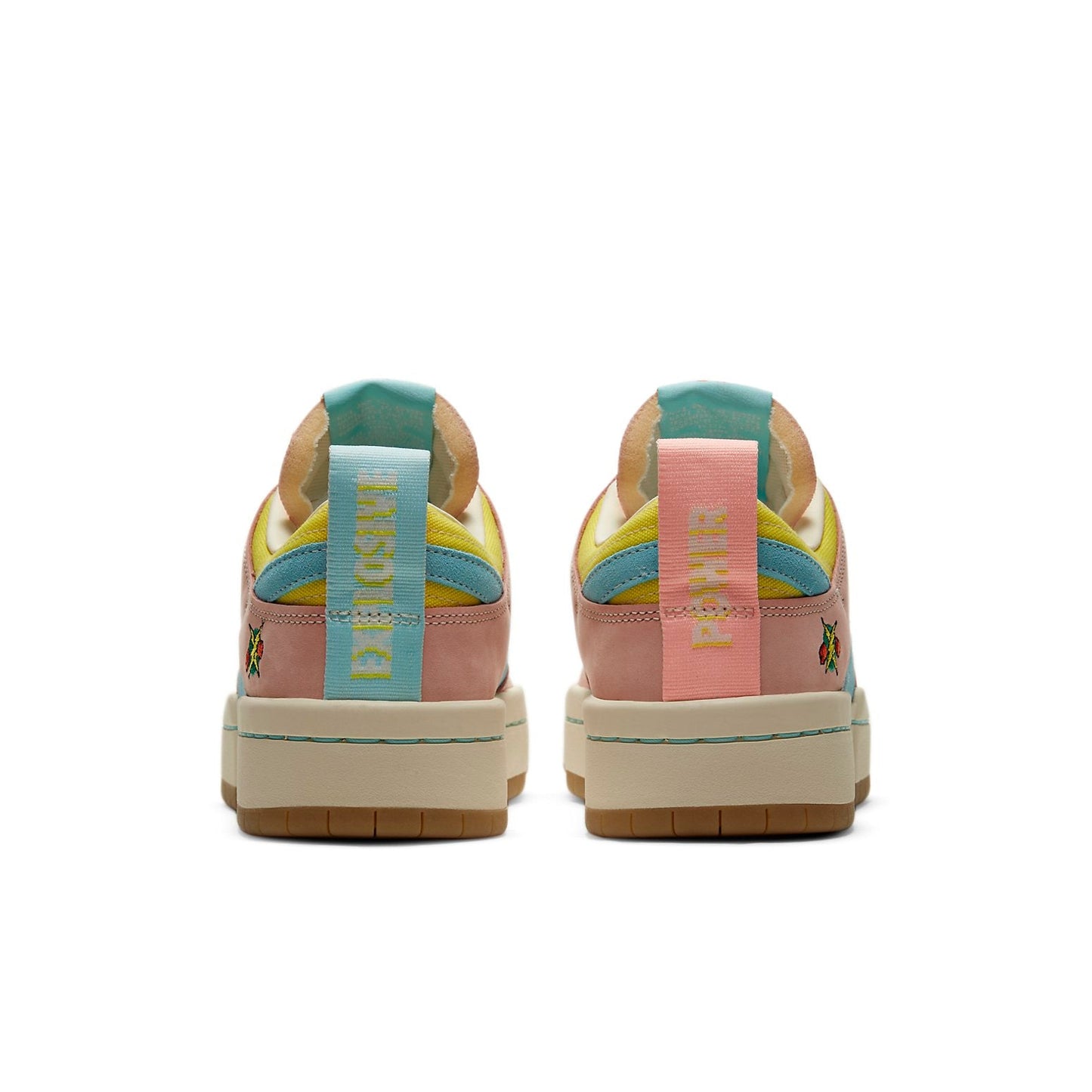 (WMNS) Nithtke Duthtnk Low Disrupt 'Chinese New Year - Firecracker' DD8478-641