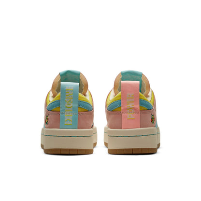 (WMNS) Nithtke Duthtnk Low Disrupt 'Chinese New Year - Firecracker' DD8478-641