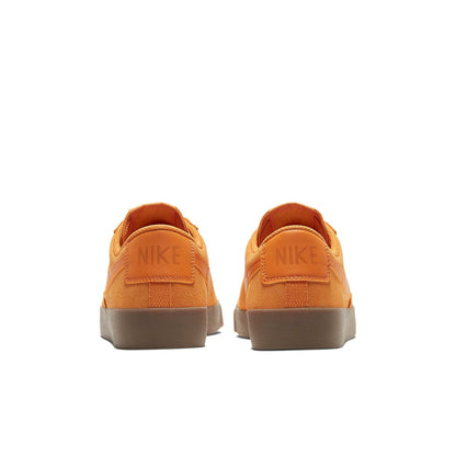 (WMNS) Nithtke blathtzer Low SD 'Yellow Suede' AV9373-800