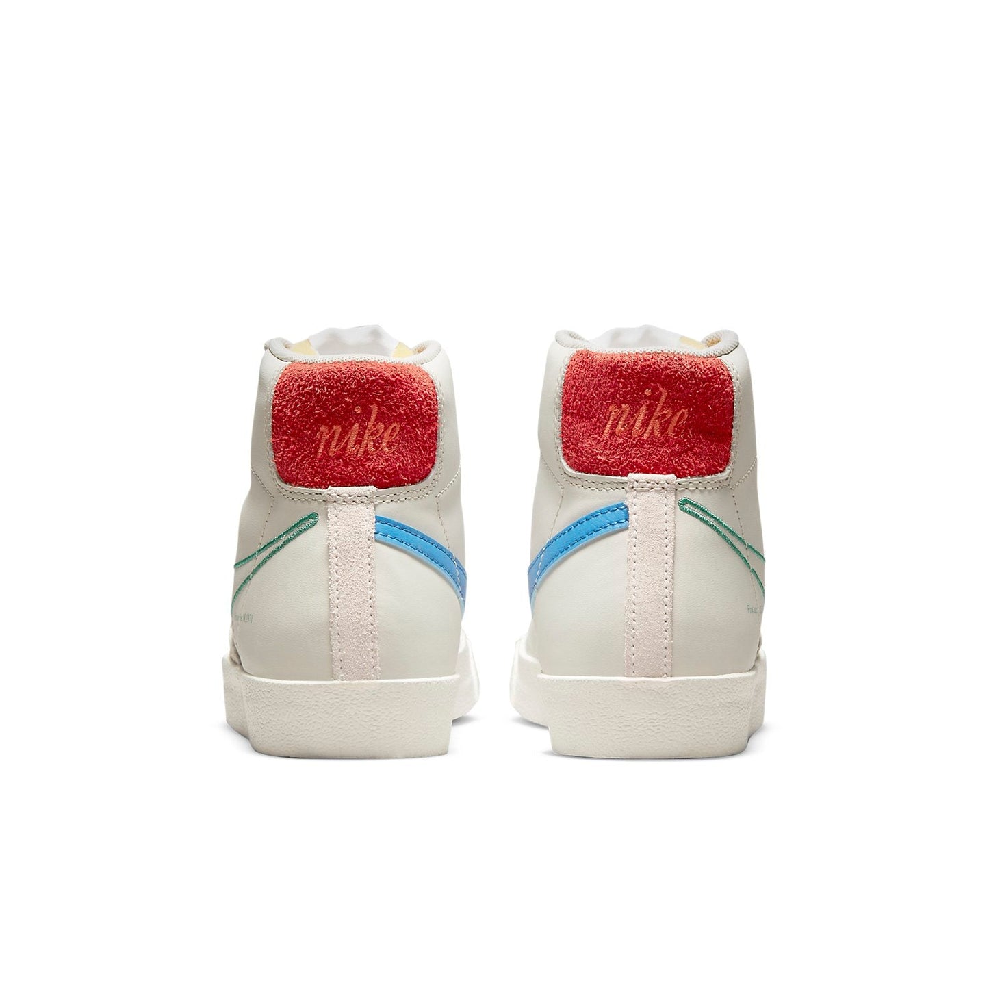 (WMNS) Nithtke blathtzer Mid '77 SE 'First Use - Green Noise' DH6757-001