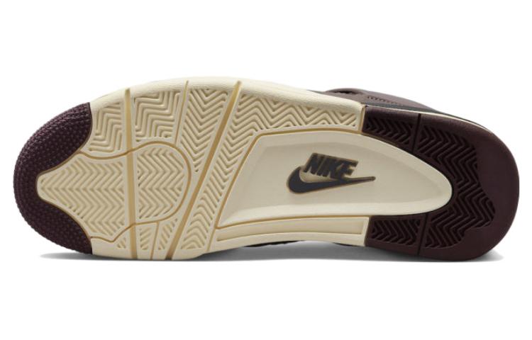 A Ma Manire x Aithtr Jorthtdan 4 'Violet Ore' DV6773-220