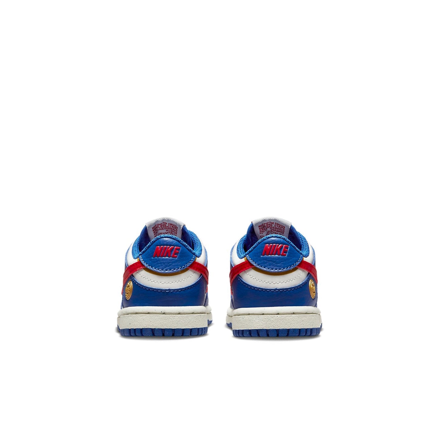 (TD) Nithtke Duthtnk Low Next Nature 'Superhero' FD0675-400