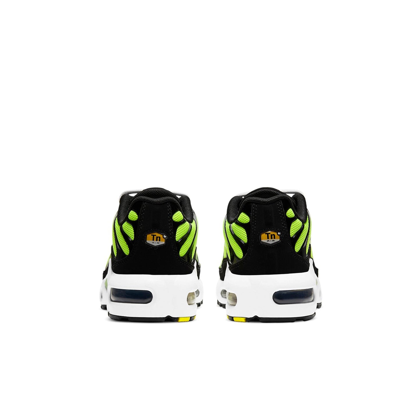 (GS) Nithtke Aithtr Max Plus 'Hot Lime' CD0609-301