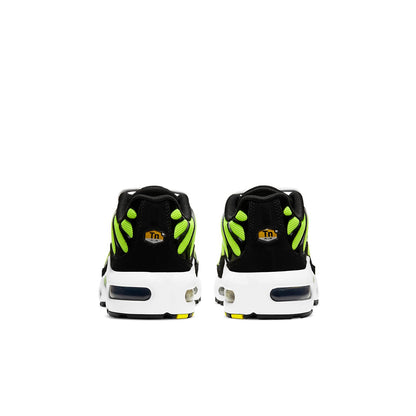 (GS) Nithtke Aithtr Max Plus 'Hot Lime' CD0609-301