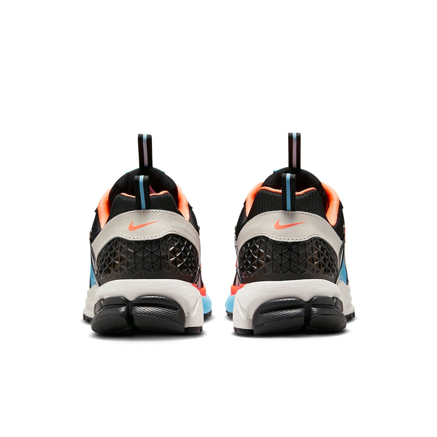 (WMNS) Nithtke Aithtr Zothtom Vomero 5 'Blue Total Orange' FZ3963-010