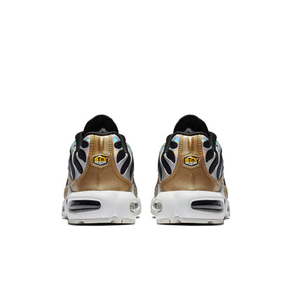 (WMNS) Nithtke Aithtr Max Plus 'Black Aluminum' 605112-055