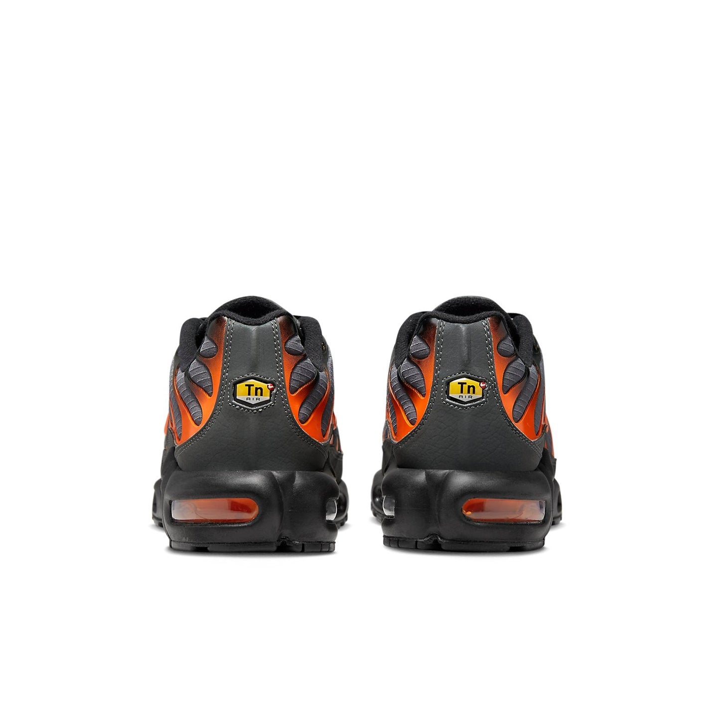 Nithtke Aithtr Max Plus 'Iron Grey Safety Orange' FB3358-001