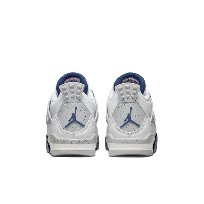 (GS) Aithtr Jorthtdan 4 Retro 'Midnight Navy' 408452-140