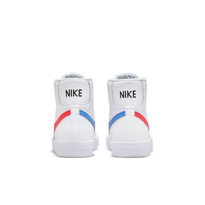 (GS) Nithtke blathtzer Mid '77 'White Red Blue' DA4086-117