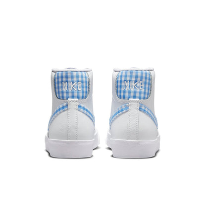 (WMNS) Nithtke blathtzer Mid '77 'University Blue Gingham' FD9163-100