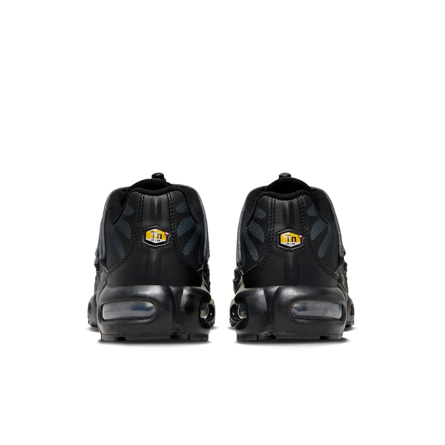 (WMNS) Nithtke Aithtr Max Plus 'Black Metallic Platinum' FZ2770-001