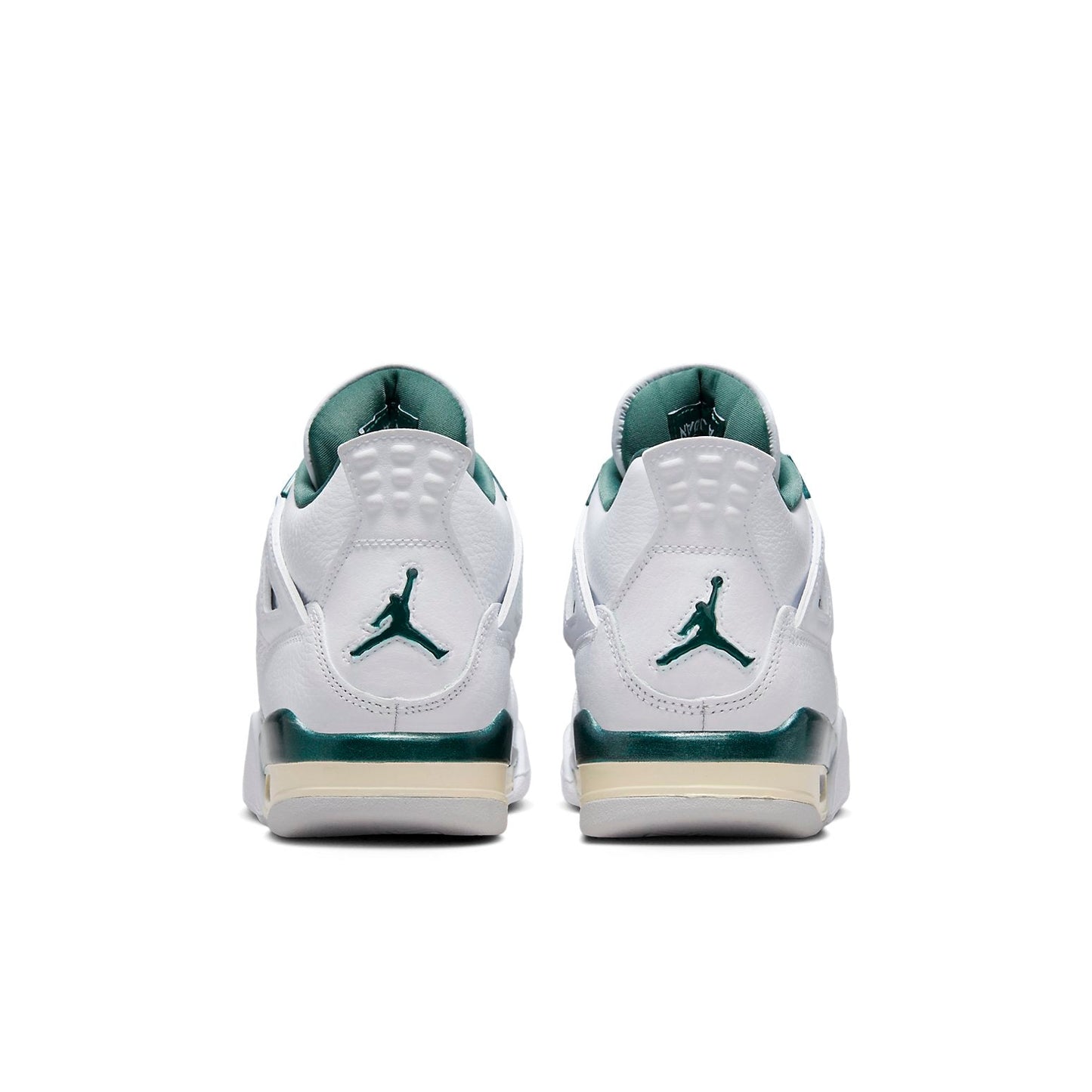 (GS) Aithtr Jorthtdan 4 Retro 'Oxidized Green' FQ8213-103