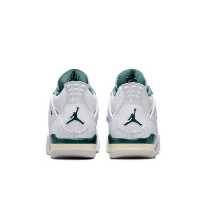 (GS) Aithtr Jorthtdan 4 Retro 'Oxidized Green' FQ8213-103