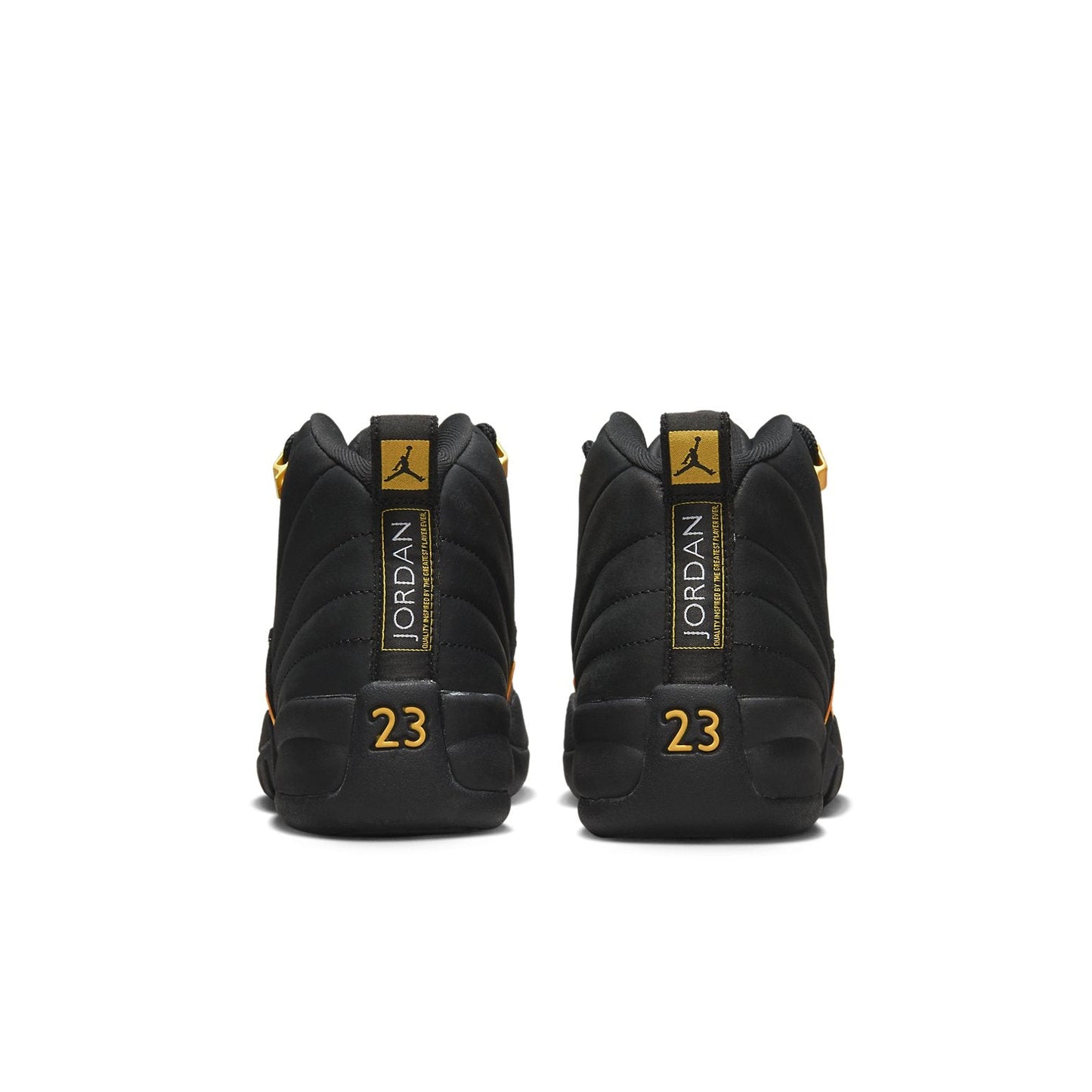 (GS) Aithtr Jorthtdan 12 Retro 'Black Taxi' 153265-071