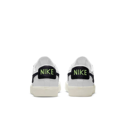 (GS) Nithtke blathtzer Low '77 'Lightning Bolt Swoosh' DM8689-100
